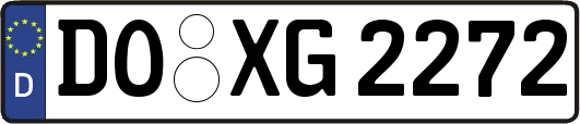 DO-XG2272