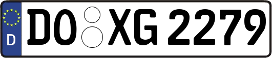 DO-XG2279