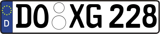 DO-XG228