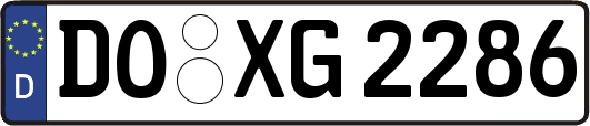 DO-XG2286