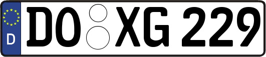 DO-XG229
