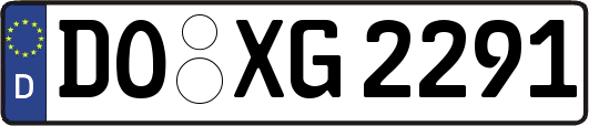 DO-XG2291