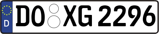DO-XG2296