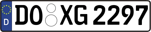 DO-XG2297