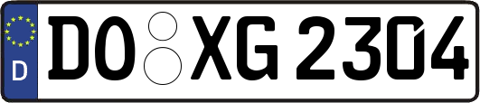 DO-XG2304