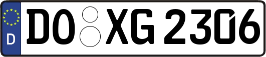 DO-XG2306