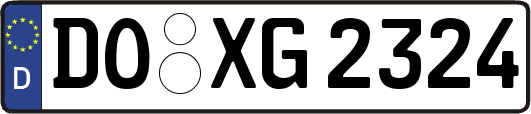 DO-XG2324