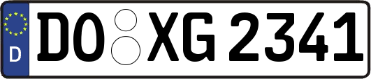 DO-XG2341