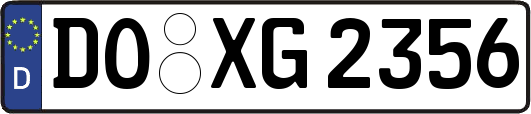 DO-XG2356