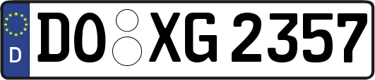 DO-XG2357