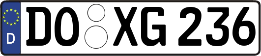 DO-XG236