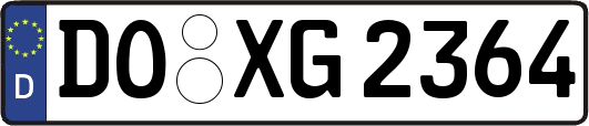 DO-XG2364
