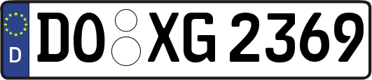 DO-XG2369
