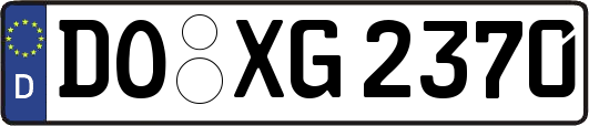DO-XG2370