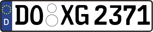DO-XG2371