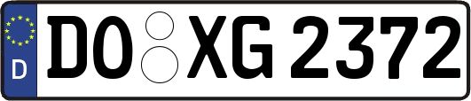 DO-XG2372