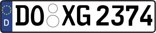 DO-XG2374
