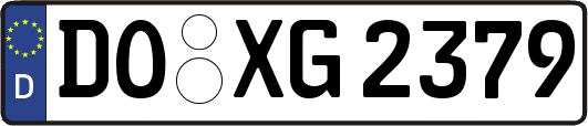 DO-XG2379