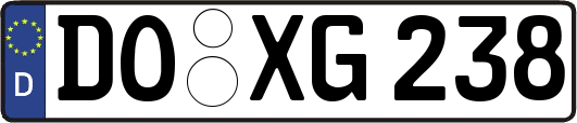 DO-XG238