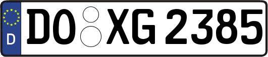 DO-XG2385
