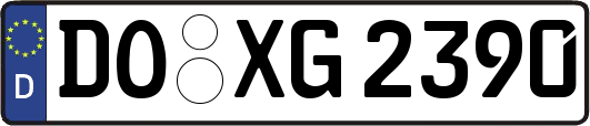DO-XG2390