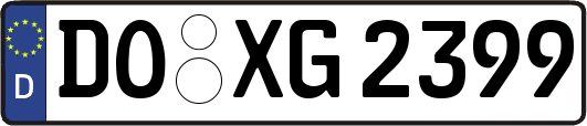 DO-XG2399
