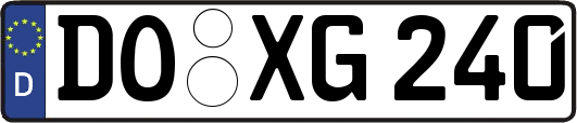 DO-XG240