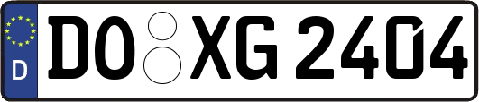 DO-XG2404