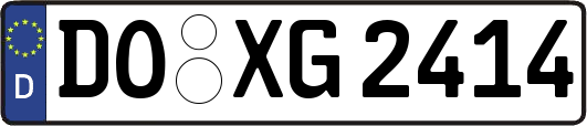 DO-XG2414