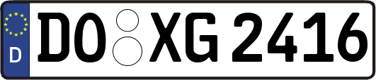 DO-XG2416