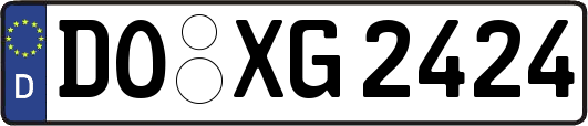 DO-XG2424