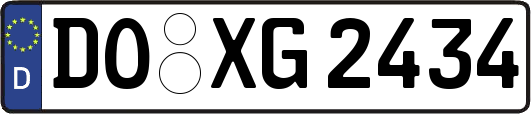 DO-XG2434