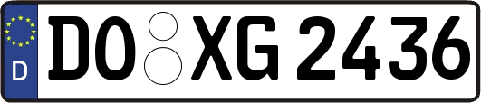 DO-XG2436