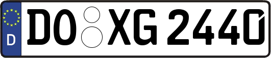 DO-XG2440