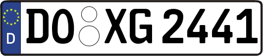 DO-XG2441