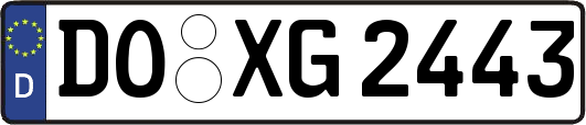 DO-XG2443