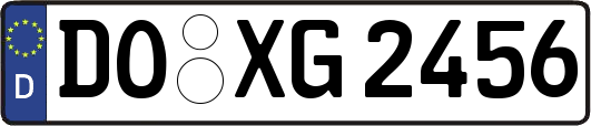 DO-XG2456