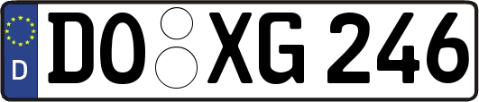 DO-XG246