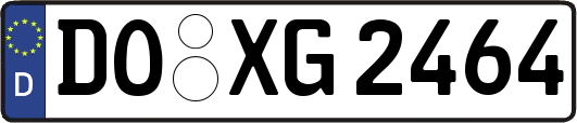 DO-XG2464