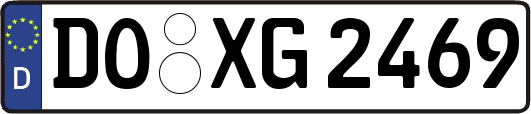 DO-XG2469