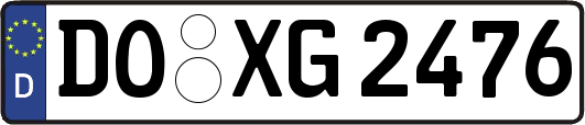 DO-XG2476