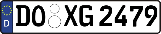 DO-XG2479