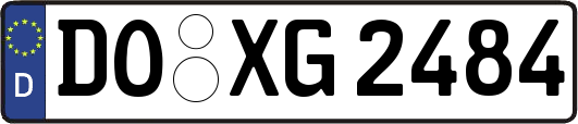 DO-XG2484