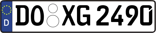 DO-XG2490