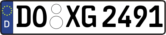 DO-XG2491