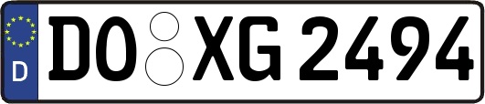 DO-XG2494