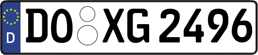 DO-XG2496