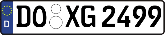 DO-XG2499