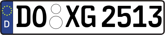 DO-XG2513