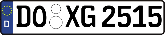 DO-XG2515